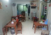 CHO THUÊ MBKD ĂN UỐNG PHỐ THÀNH CÔNG, BA ĐÌNH, 55M2, MT 5M, 1 TẦNG, GIÁ 10 TRIỆU